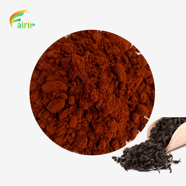 Theaflavin Powder
